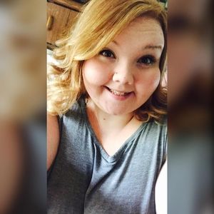 Meet your Posher, Katelyn